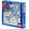 Image de Siku Avion De Ligne Avec Accessoires Sikuworld