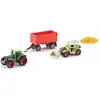 Image de Siku Coffret Cadeau Agricole