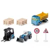 Image de Offret Cadeaux Vehicules De Constructions