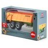 Image de Sikucontrol32 Remorque Tandem 2 Essieux
