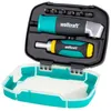 Image de Coffret de vissage d'angle WOLFCRAFT 1001000 8 piÃ¨ces