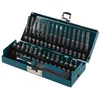 Image de Coffret d'embouts de vissage sÃ©curitÃ© WOLFCRAFT 1386000 31 piÃ¨ces