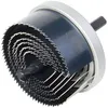 Image de Scie-cloche multi-lames WOLFCRAFT 2165000 Ã25 Ã  65 mm