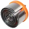 Image de Scie cloche multi-lames pro WOLFCRAFT 2220000 Ã28 Ã  75 mm