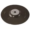 Image de Wolfcraft Plateau pour meuleuses, filetage M 14, Ã 115 mm