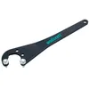 Image de ClÃ© droite universelle de meuleuse WOLFCRAFT 2459000