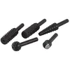 Image de Kit 5 piÃ¨ces pour le profilage WOLFCRAFT WS