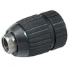 Image de Wolfcraft Mandrin 1,5-13 mm, filetage intÃ©rieur,. serrage automatique, rÃ©versible