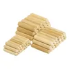 Image de Lot de 200 tourillons Wolcraft en bois 6 x 30 mm