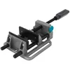 Image de Etau universel rapide WOLFCRAFT 3410000 Largeur de mÃ¢choire: 100 mm