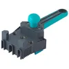 Image de Guide de chevillage bois Ã  main levÃ©e WOLFCRAFT 4640000