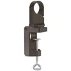 Image de Wolfcraft Support de machines Ã  collerette Ã 43 mm, orientable