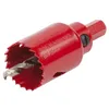 Image de TrÃ©pan WOLFCRAFT BIM diamÃ¨tre 35
