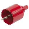 Image de TrÃ©pan WOLFCRAFT BIM diamÃ¨tre 45
