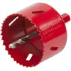 Image de TrÃ©pan WOLFCRAFT BIM diamÃ¨tre 65