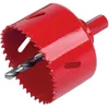 Image de TrÃ©pan WOLFCRAFT BIM diamÃ¨tre 68