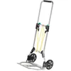 Image de Diable pliant Wolfcraft TS 600S charge max 70kg