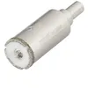 Image de TrÃ©pan diamant Ceramic WOLFCRAFT 5924000 Ã25 mm queue Ã10 mm