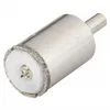 Image de TrÃ©pan diamant carrelage WOLFCRAFT diamÃ¨tre 35mm