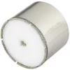 Image de TrÃ©pan diamant carrelage WOLFCRAFT diamÃ¨tre 68mm