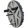 Image de Scie cloche rÃ©glable WOLFCRAFT 5978000 Ã45-130 mm