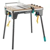 Image de Etabli compact Wolfcraft MasterCut 2200