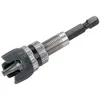 Image de wolfcraft GmbH 1 porte-embout magnÃ©tique
