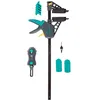 Image de Kit de pose de terrasse bois WOLFCRAFT 6988000