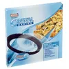 Image de Kaiser Inspiration Moule Ã Quiche Avec Fond En Verre 28cm