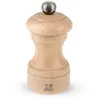 Image de Bistro Moulin Ã Sel Manuel En Bois Couleur Naturel 10 Cm