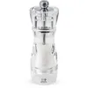 Image de Vittel Moulin Ã Sel Manuel Transparent 16 Cm