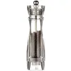 Image de Vittel Moulin Ã Poivre Manuel Transparent 23 Cm