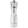 Image de Vittel Moulin Ã Sel Manuel Transparent 23 Cm