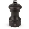 Image de Bistro Moulin Ã Poivre Manuel En Bois Couleur Chocolat 10 Cm