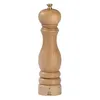 Image de Paris U'select Moulin Ã Poivre Manuel U'select En Bois Couleur Naturel 22 Cm