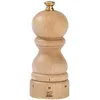Image de Paris U'select Moulin Ã Poivre Manuel U'select En Bois Couleur Naturel 12 Cm
