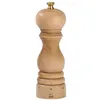 Image de Paris U'select Moulin Ã Poivre Manuel U'select En Bois Couleur Naturel 18 Cm