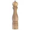Image de Paris U'select Moulin Ã Poivre Manuel U'select En Bois Couleur Naturel 30 Cm