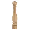Image de Paris U'select Moulin Ã Poivre Manuel U'select En Bois Couleur Naturel 40 Cm