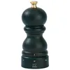 Image de Paris U'select Moulin Ã Poivre Manuel En Bois U'select Couleur Chocolat 12 Cm