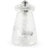 Image de Moulin Ã Sel Manuel En Cristal Lalique 9 Cm Lalique