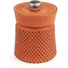 Image de Bali Fonte <P>Moulin Ã Poivre Manuel En Fonte Orange 8 Cm - 3 "</P>