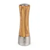 Image de Madras Moulin Ã Poivre Manuel En Bois D'olivier U'select 21 Cm - 8