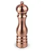 Image de Paris Chef Moulin Ã Poivre Manuel En Inox, CuivrÃ©, U'select, 22 Cm - 8,75