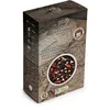 Image de MÃ©lange De Poivres Pour Viandes Rouges, 60g - 3 Sachets Fraicheur De 20g Mix Viandes Rouges