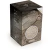 Image de Sel GuÃ©rande Sel Marin Gris De Cuisine De GuÃ©rande, 300g - 6 Sachets Fraicheur De 50g