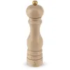 Image de Paris U'select Moulin Ã Sel Manuel En Bois, U'select, Naturel, 22 Cm - 8,75in