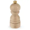 Image de Paris U'select Moulin Ã Sel Manuel En Bois, U'select, Naturel, 12 Cm - 4,75in
