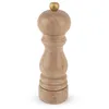 Image de Paris U'select Moulin Ã Sel Manuel En Bois, U'select, Naturel, 18 Cm - 7in