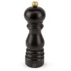 Image de Paris U'select Moulin Ã Sel Manuel En Bois, U'select, Chocolat, 18 Cm - 7in